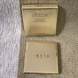 Stila Makeup - Stila Face Palette Stila Makeup - Stila Face Palette